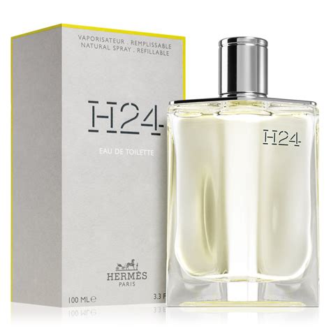 hermes profumo eau de ermes|hermes h24 perfume.